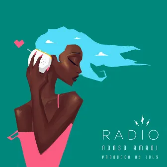 Radio by Nonso Amadi