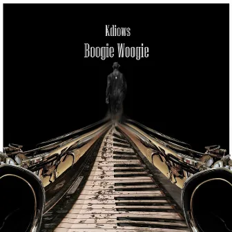 Boogie Woogie by Kdiows