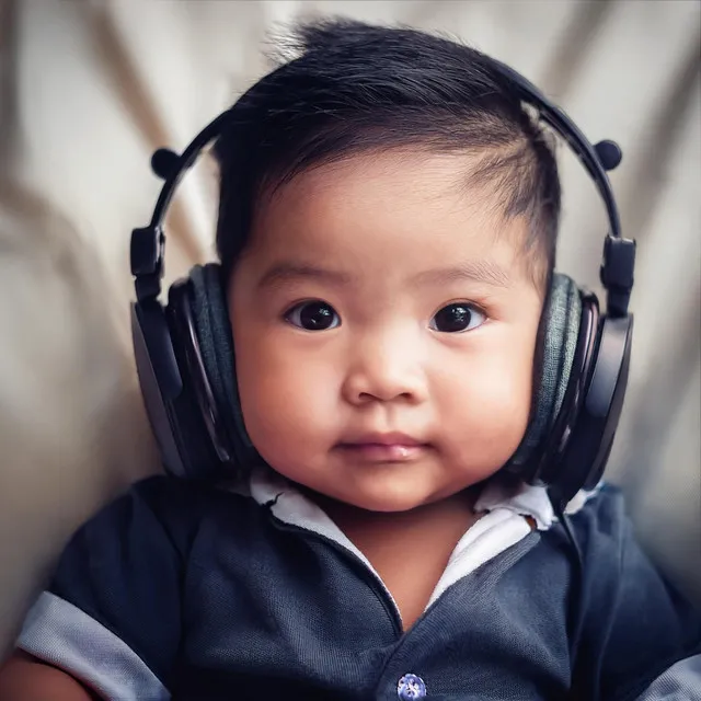 Harmonious Baby Tunes