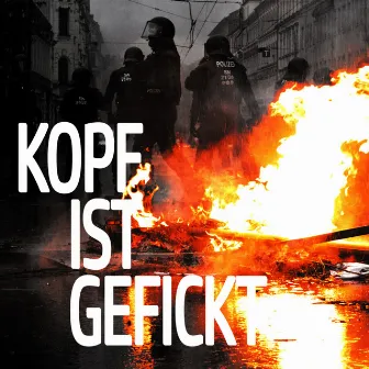 Kopf ist gefickt by MCE