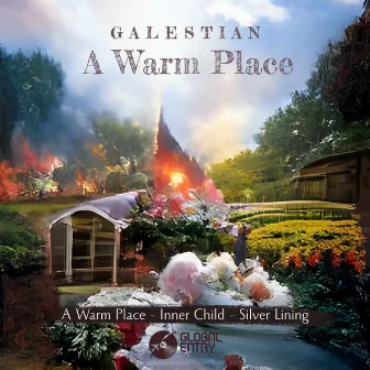 A Warm Place by Galestian