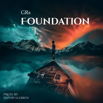 Foundation by GRs