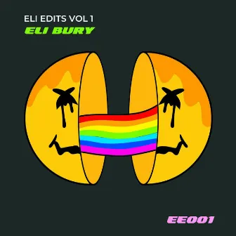 Eli Edits, Vol. 1 by Eli Bury