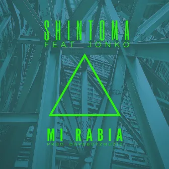 MI RABIA by Shintoma