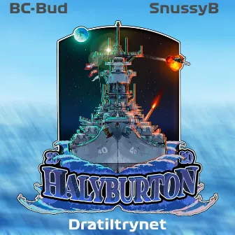 Hallyburton 2020 by Snussy B