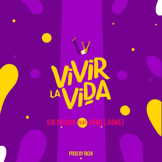 Vivir La Vida