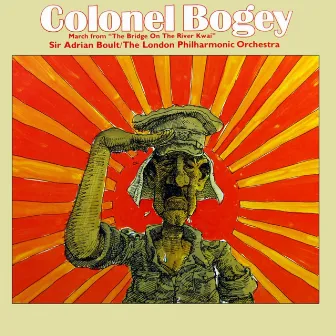 Colonel Bogey by Kenneth Alford