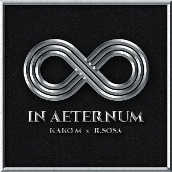 In aeternum by Kako M.