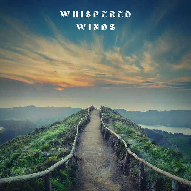 Whispered Winds