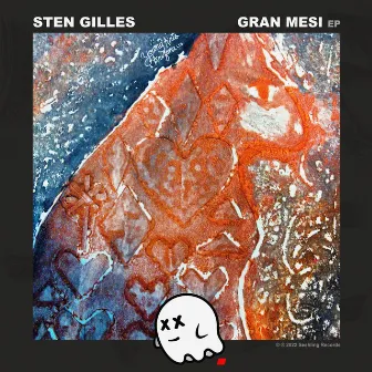 Gran Mesi by Sten Gilles