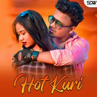 Hot Kuri by Sanju Murmu