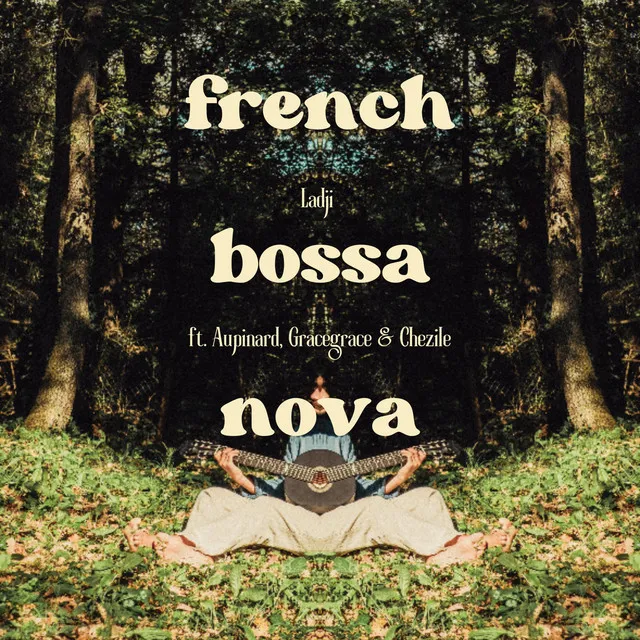 FRENCH BOSSA NOVA