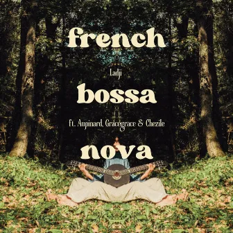 FRENCH BOSSA NOVA by aupinard