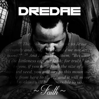 Faith by Dre Dae