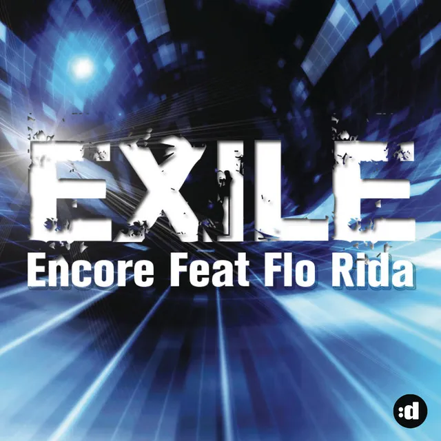 Exile (feat. Flo Rida) - BBop & RockSteady Edit