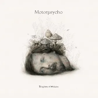 Kingdom of Oblivion by Motorpsycho