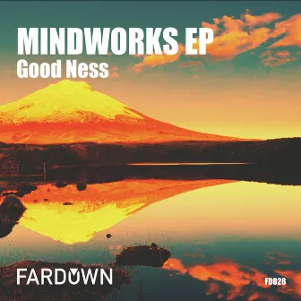 MindWorks EP by Goodness