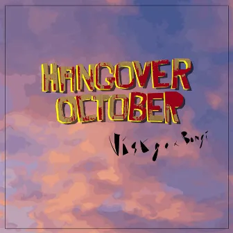 Hangover October by Vástago