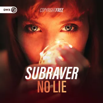 No Lie by Subraver