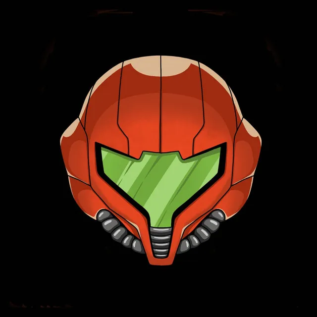 Metroid Prime