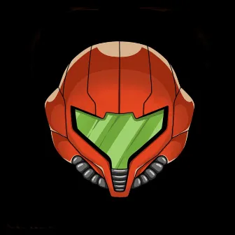 Metroid Prime by Jarf