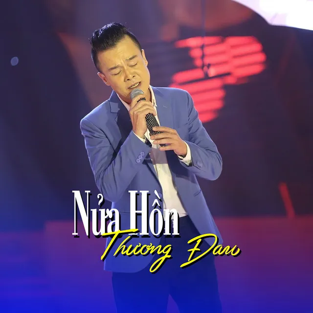 Nửa hồn thương đau