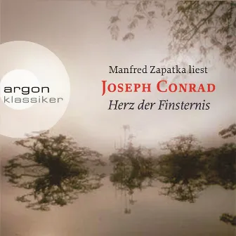 Herz der Finsternis (Ungekürzte Lesung) by Joseph Conrad