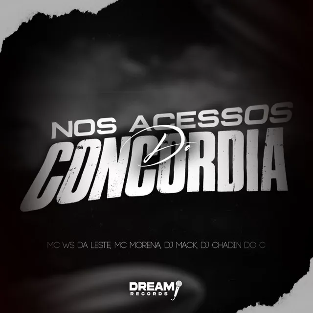 Nos Acessos do Concordia