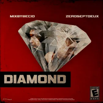 Diamond by Mixbybecio