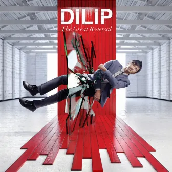 The Great Reversal by Dilip