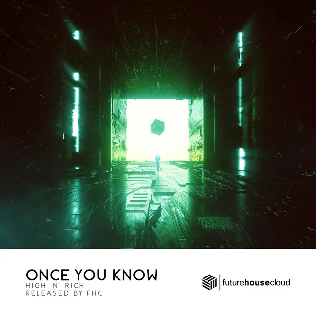 Once You Know