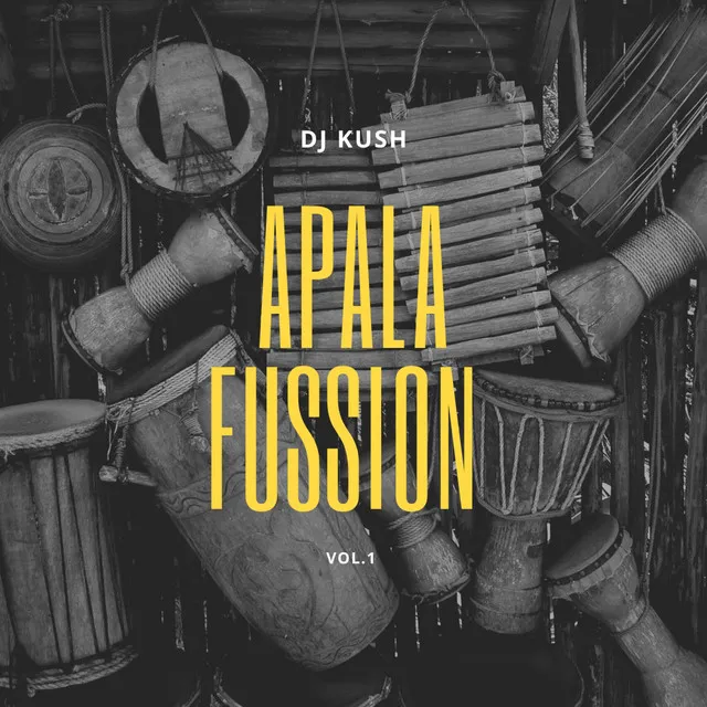 Apala Fussion Vol.1