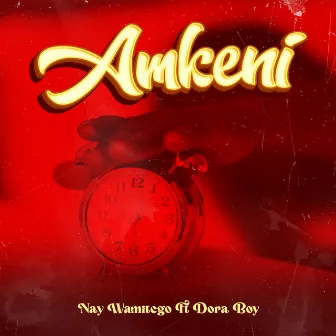 Amkeni by Nay Wa Mitego