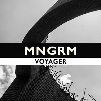 Voyager by Mngrm