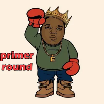 Primer Round by Boombap Beats