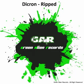 Ripped by Dicron