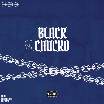 Black Chucro by L3BROM