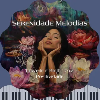 Levante e Brilhe com Positividade by Serenidade Melodias