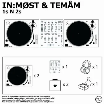 1s N 2s by Temam