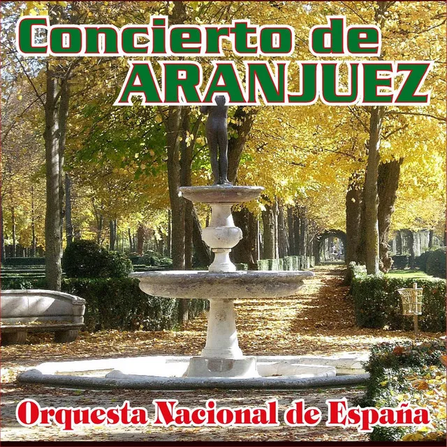 Concierto de Aranjuez: II. Adagio