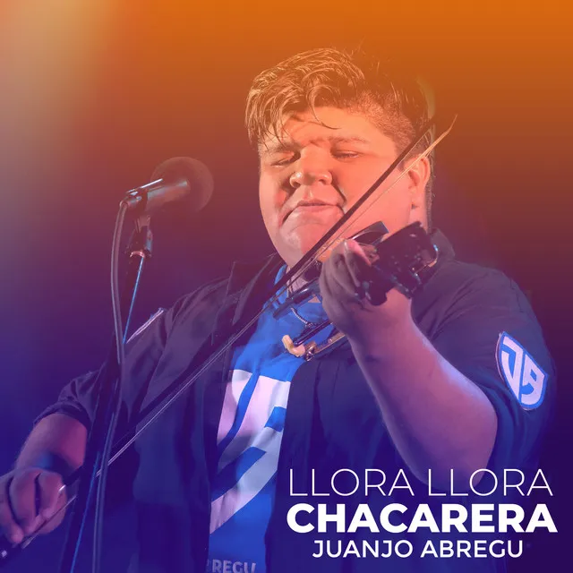 Llora Llora Chacarera