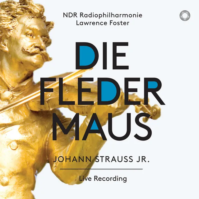 Die Fledermaus, Act I: Aufgepasst, Männer