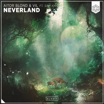 Neverland by Vil