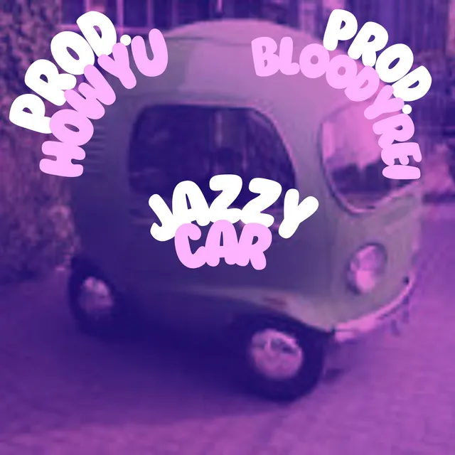 JazzyCar