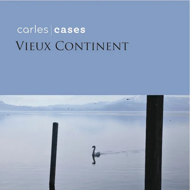 Vieux continent