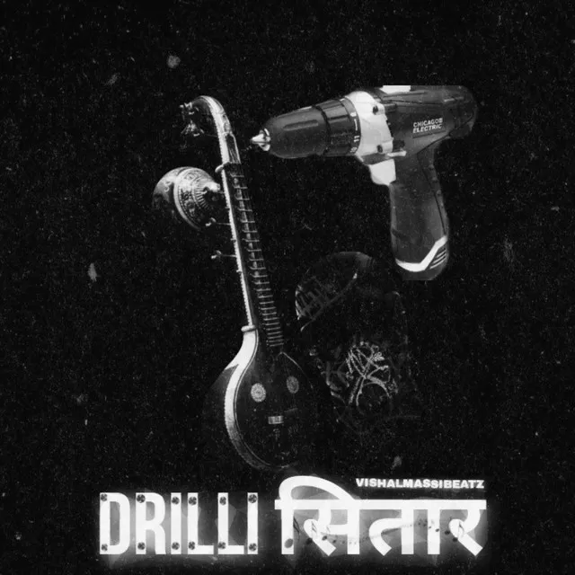 Drill Sitar