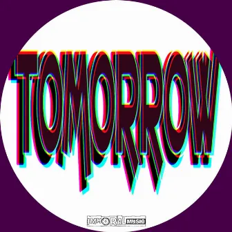 Tomorrow by Shaun Jnr