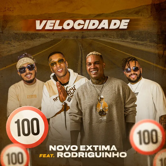 Velocidade 100