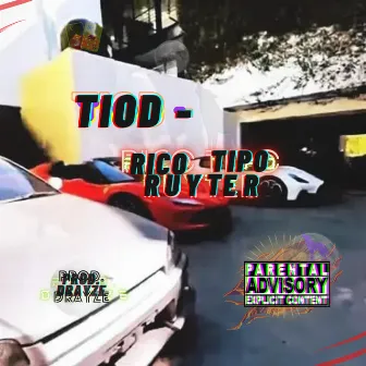 Rico Tipo Ruyter by TioD