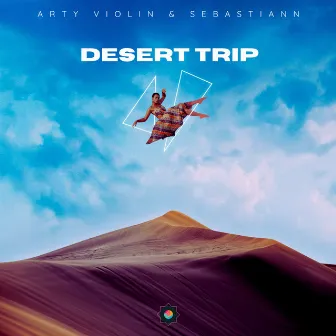 Desert Trip by Sebastiann